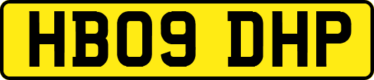 HB09DHP
