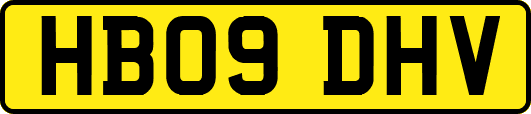 HB09DHV