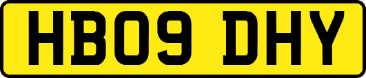 HB09DHY