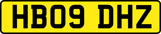HB09DHZ