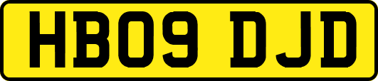 HB09DJD