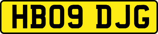 HB09DJG