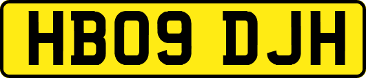 HB09DJH