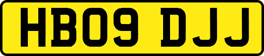 HB09DJJ