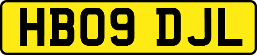 HB09DJL