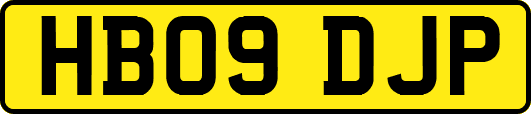HB09DJP