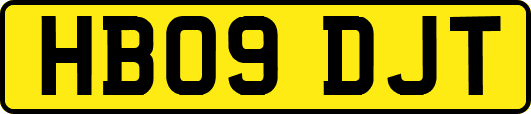HB09DJT