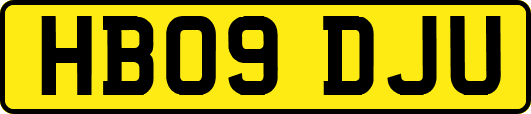 HB09DJU