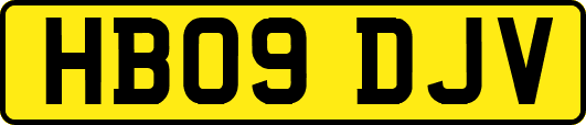 HB09DJV