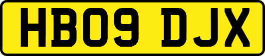 HB09DJX
