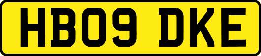 HB09DKE