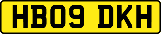 HB09DKH