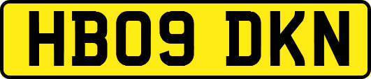 HB09DKN