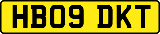 HB09DKT
