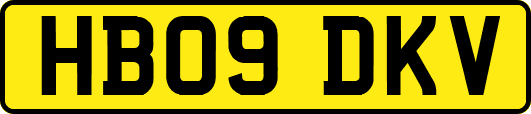 HB09DKV
