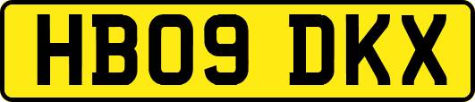 HB09DKX