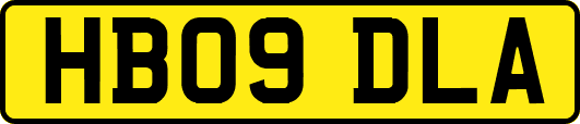 HB09DLA