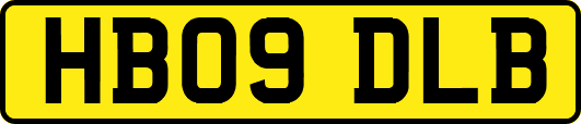 HB09DLB