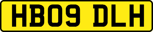 HB09DLH