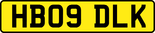 HB09DLK