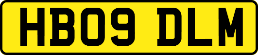 HB09DLM