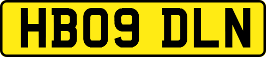 HB09DLN