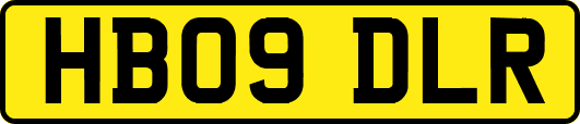 HB09DLR