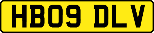 HB09DLV
