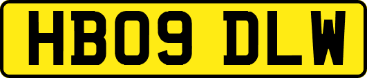 HB09DLW