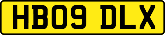 HB09DLX
