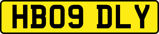 HB09DLY