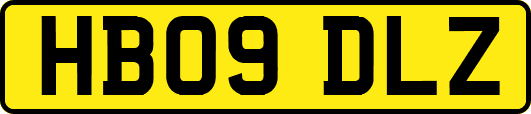 HB09DLZ