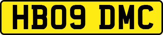 HB09DMC