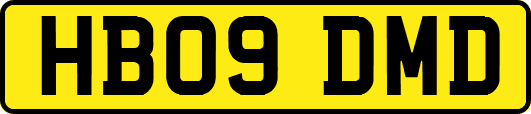 HB09DMD