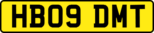 HB09DMT