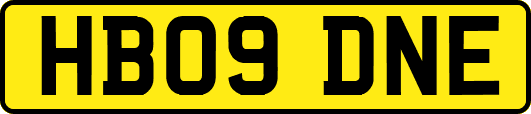 HB09DNE