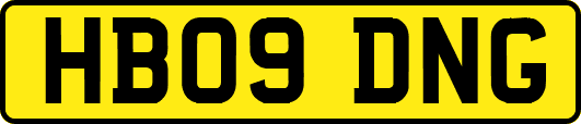 HB09DNG
