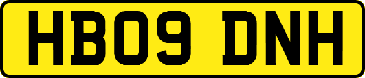 HB09DNH