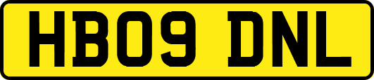 HB09DNL
