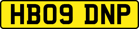 HB09DNP