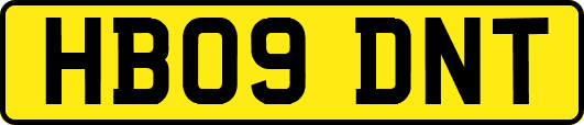 HB09DNT