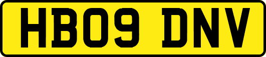 HB09DNV