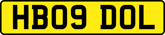 HB09DOL