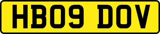 HB09DOV