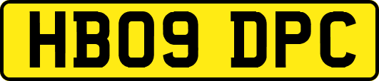 HB09DPC