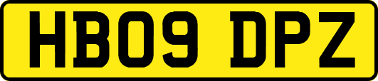 HB09DPZ