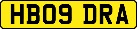 HB09DRA