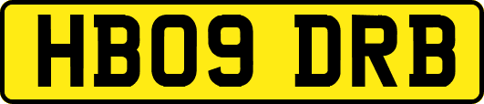 HB09DRB