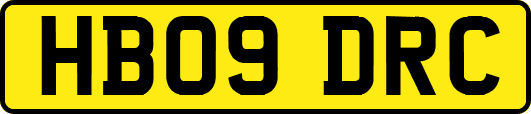 HB09DRC