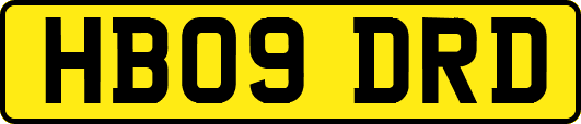 HB09DRD